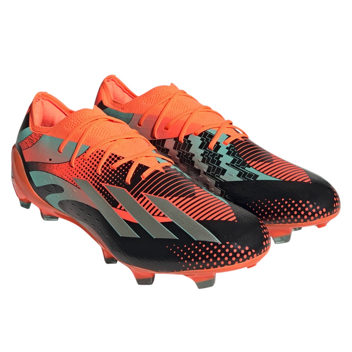 Chuteira Campo Adidas X Speedportal Messi.1