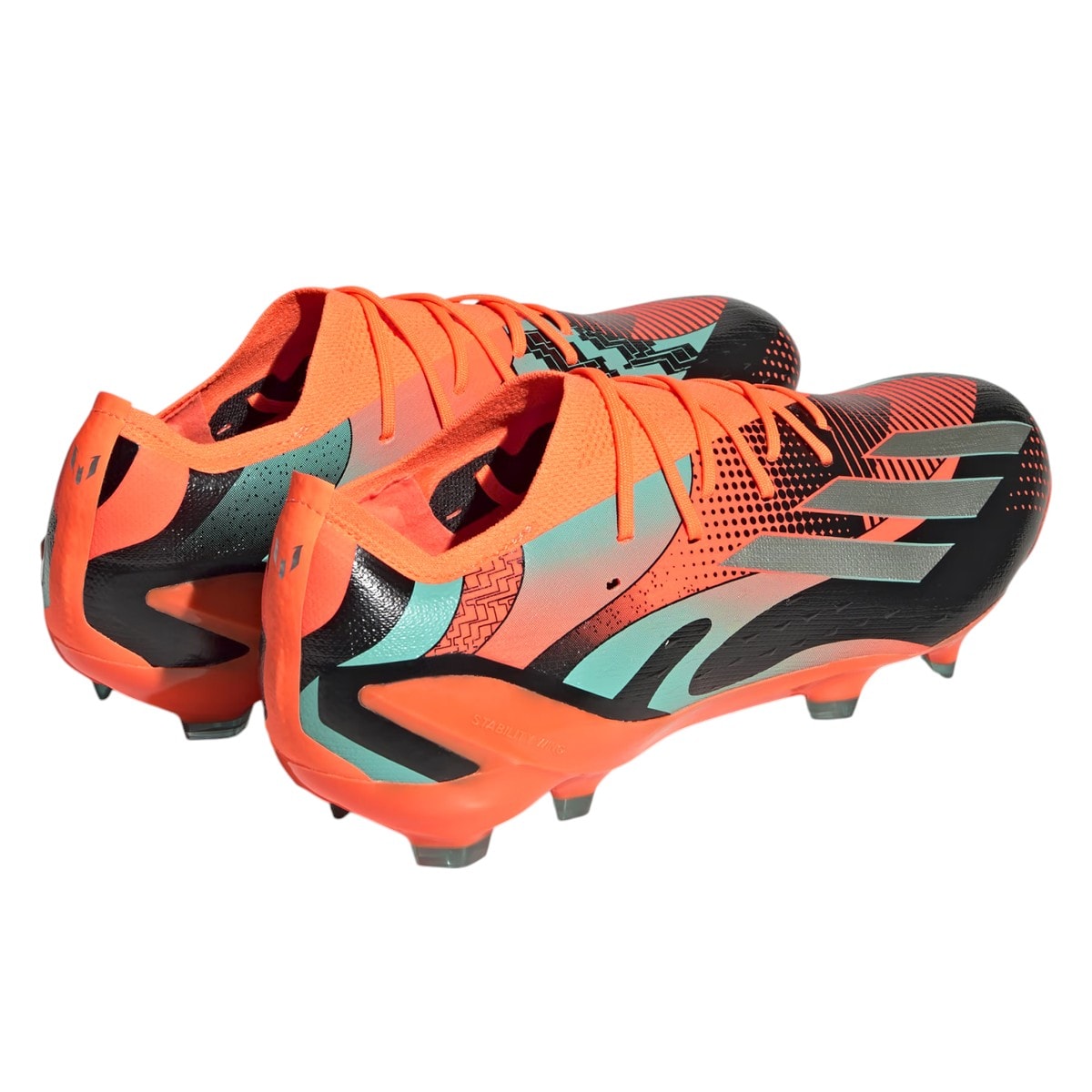 Chuteira Campo Adidas X Speedportal Messi.1