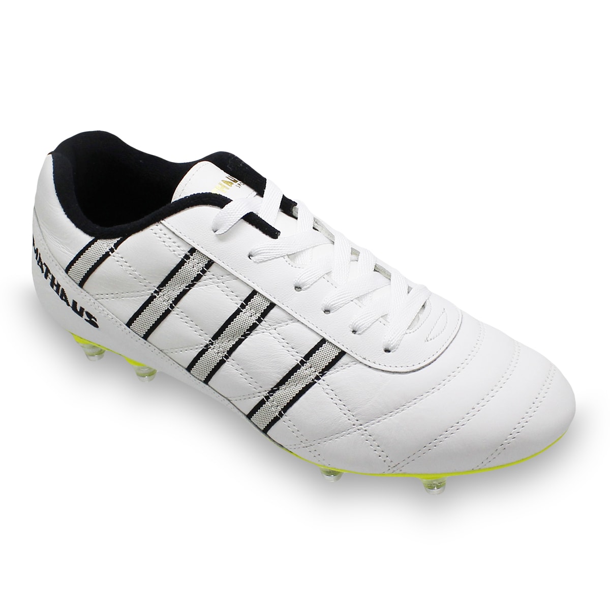 Chuteira adidas trava sales de aluminio netshoes