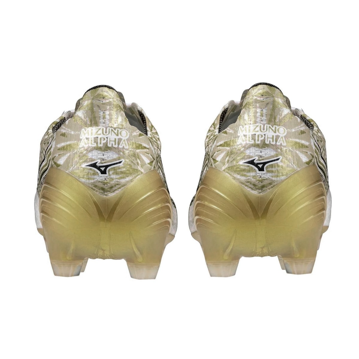Chuteira Campo Mizuno Alpha Japan