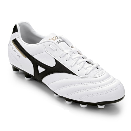 Chuteira Campo Mizuno Morelia Classic Chuteira Campo Mizuno Morelia Classic