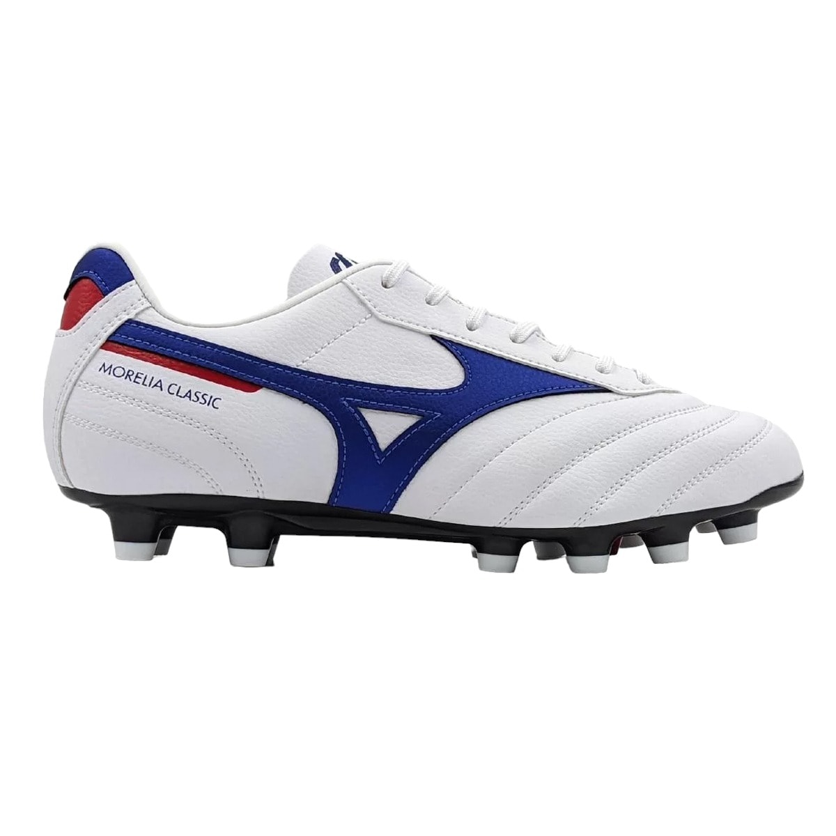 Chuteira Campo Mizuno Morelia Classic MD EsporteLegal