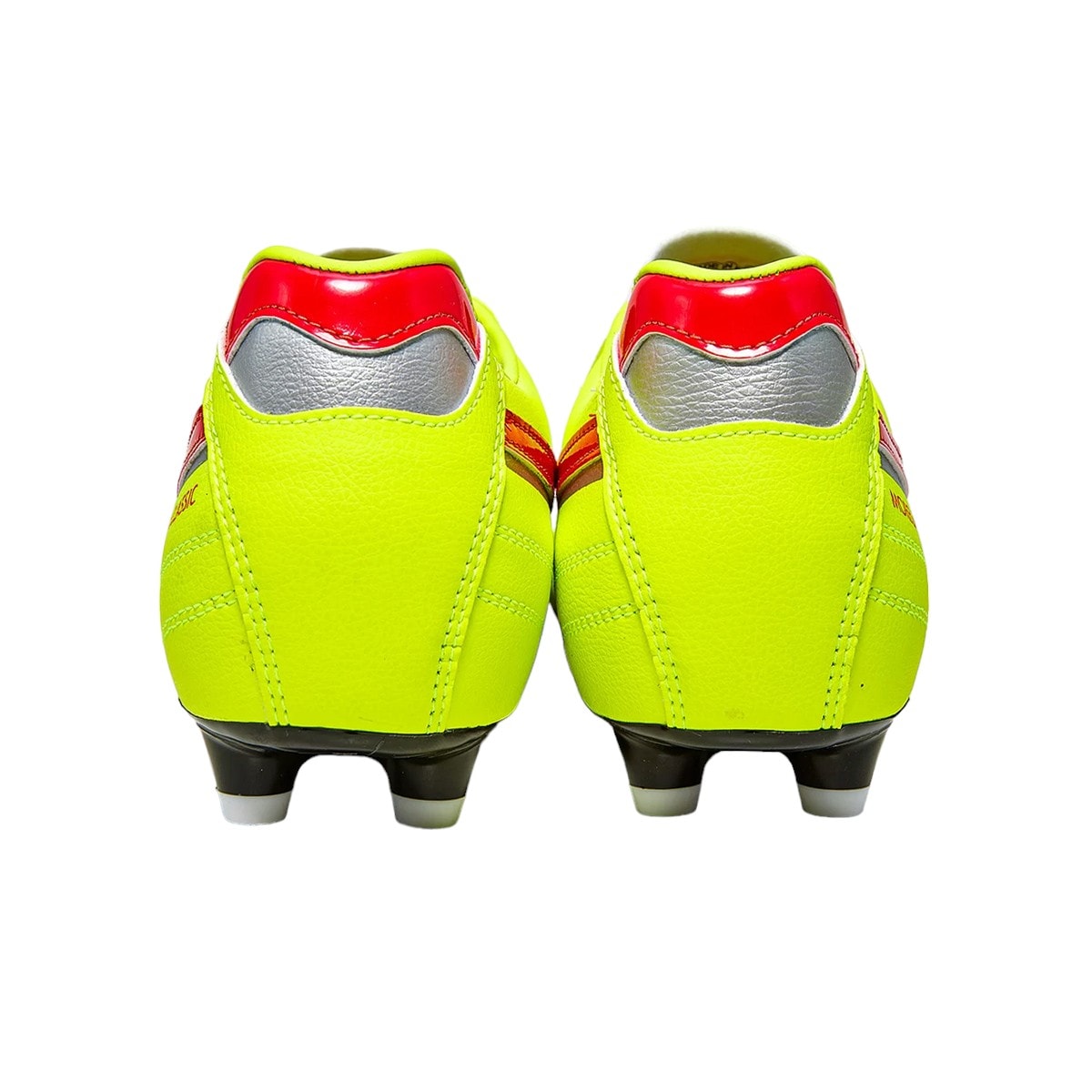 Chuteira Campo Mizuno Morelia Classic MD