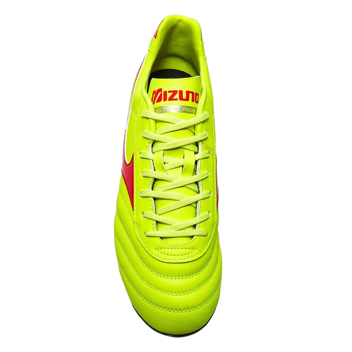 Chuteira Campo Mizuno Morelia Classic MD