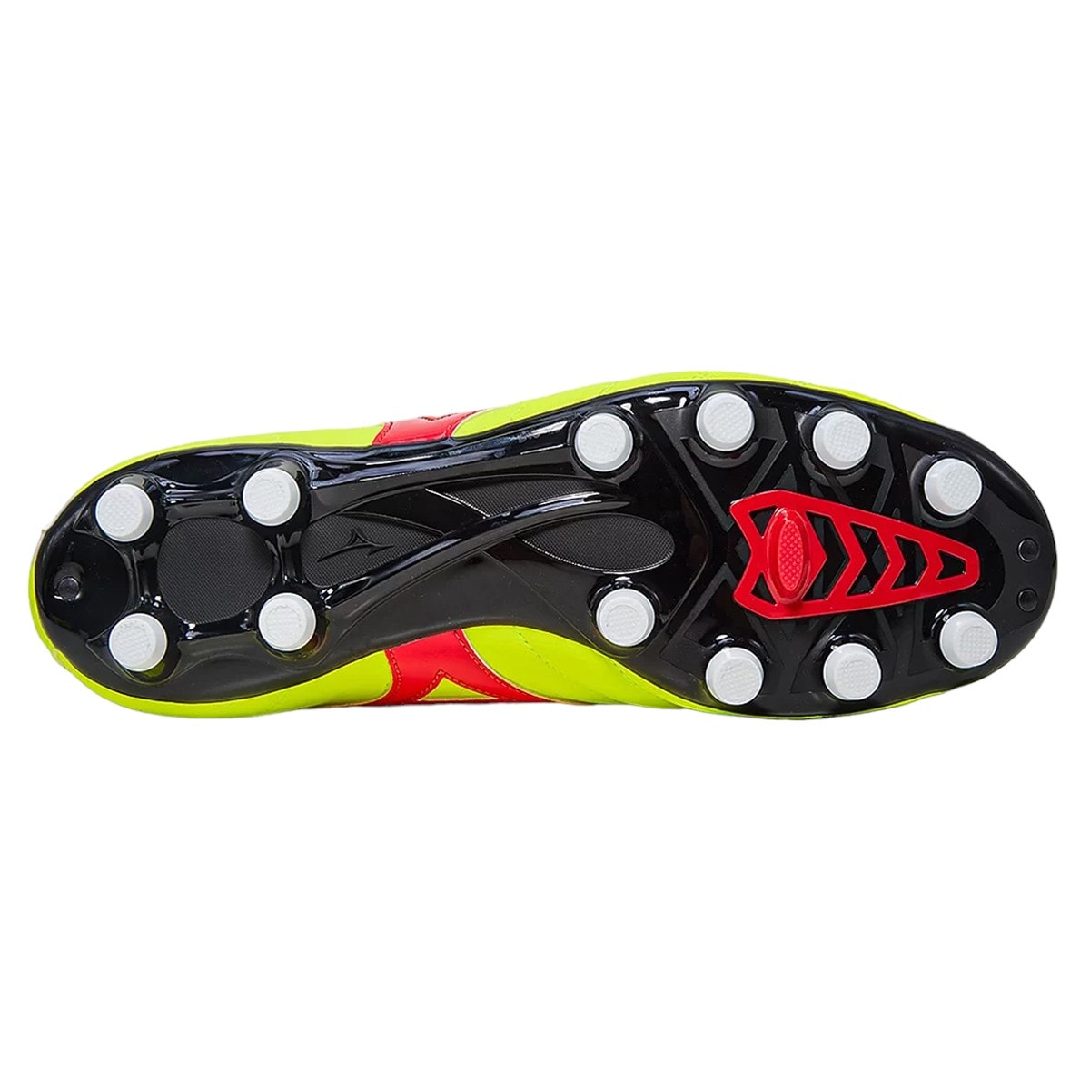 Chuteira Campo Mizuno Morelia Classic MD