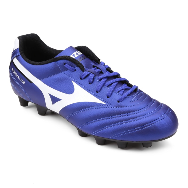 Chuteira Campo Mizuno Morelia Club MD P Chuteira Campo Mizuno Morelia Club MD P
