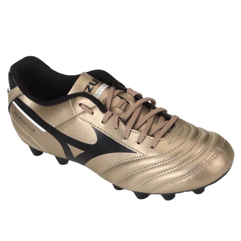 Chuteira Campo Mizuno Morelia Club MD P Chuteira Campo Mizuno Morelia Club MD P