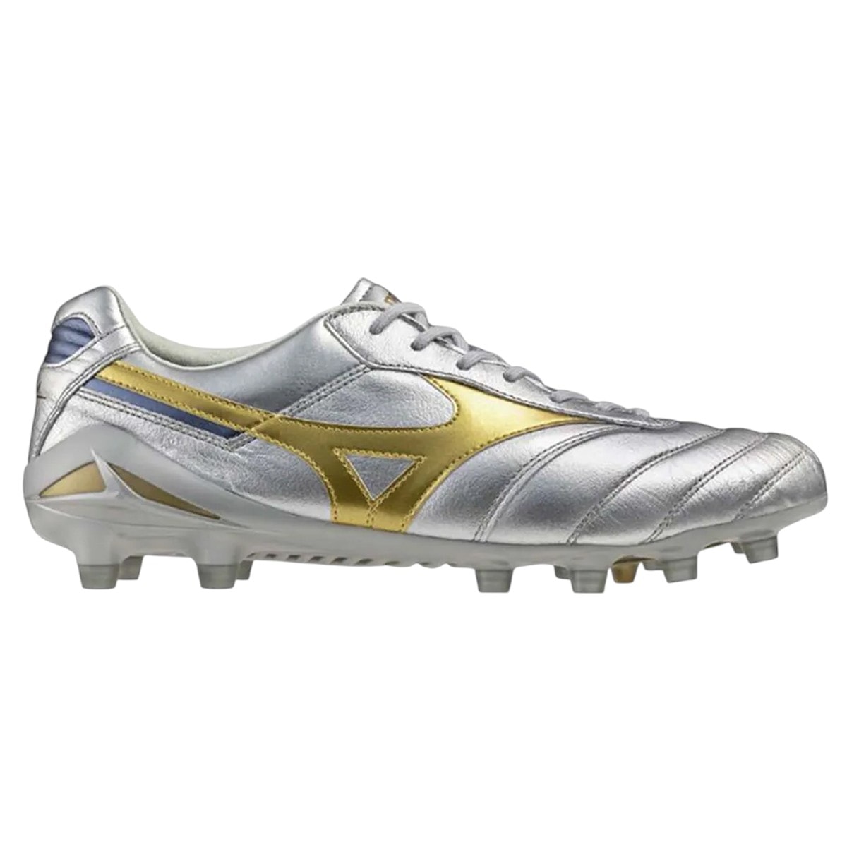 Chuteira Campo Mizuno Morelia Neo IV Japan