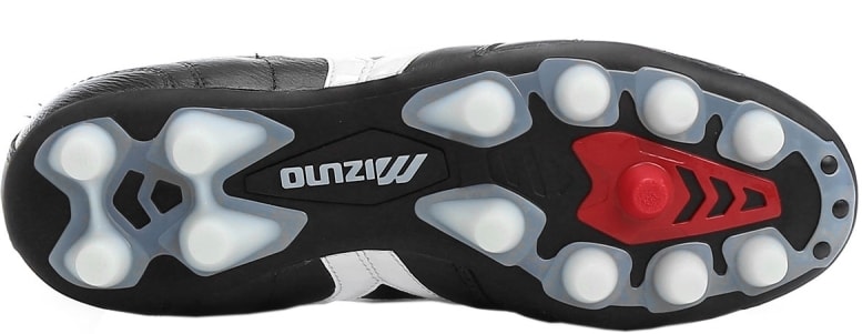 tenis futsal mizuno morelia elite