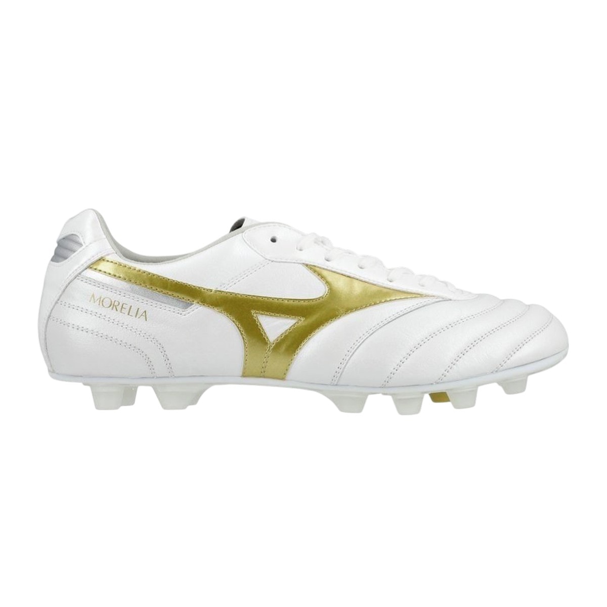 Chuteira Campo Mizuno Morelia Dna Japan