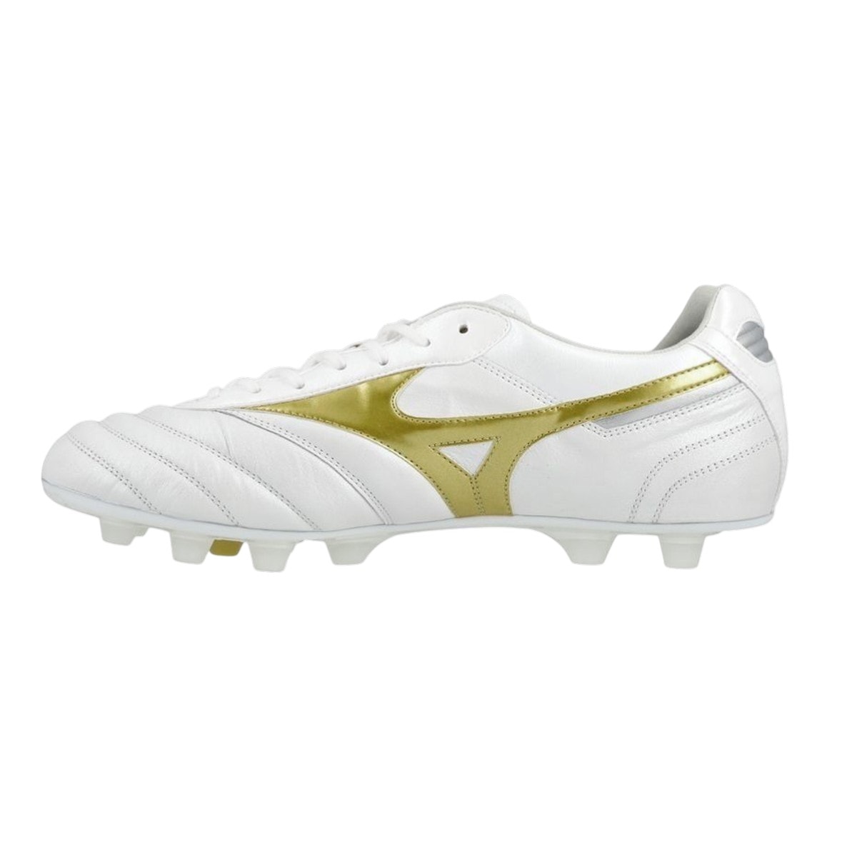 Chuteira Campo Mizuno Morelia Dna Japan