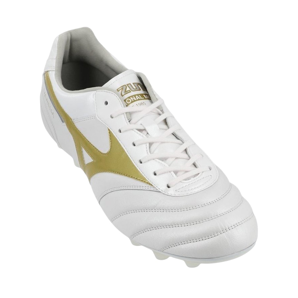 Chuteira Campo Mizuno Morelia II Japan MD