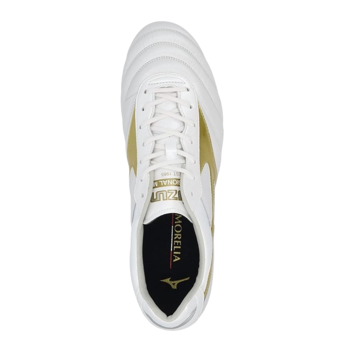 Chuteira Campo Mizuno Morelia II Japan MD