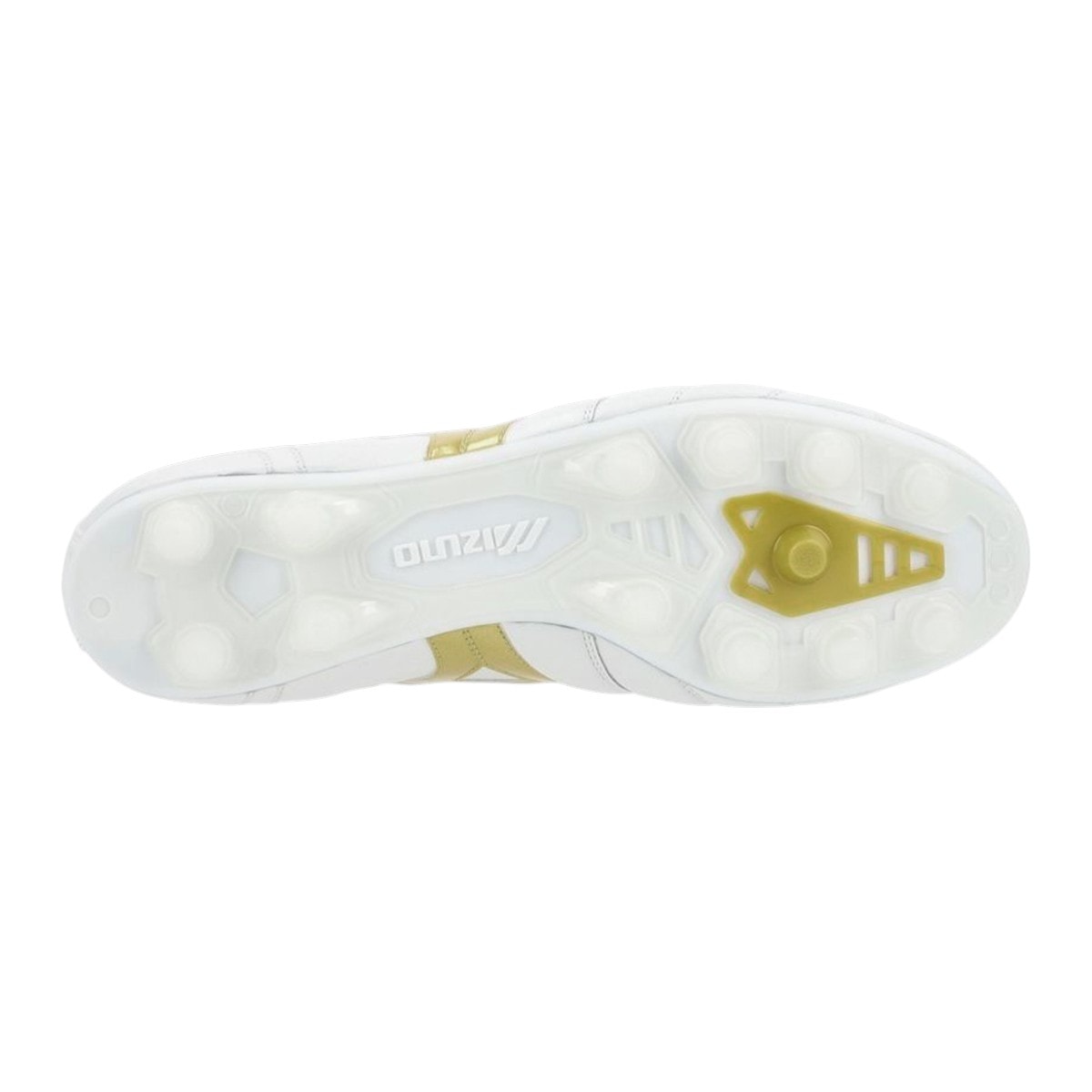ぎゅうた Chuteira Campo Mizuno Morelia II Japan MD