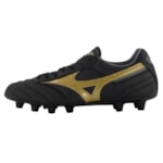 Chuteira Campo Mizuno Morelia II Pro