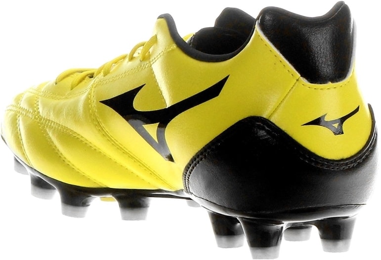 Chuteira Campo Mizuno Morelia Neo Classic