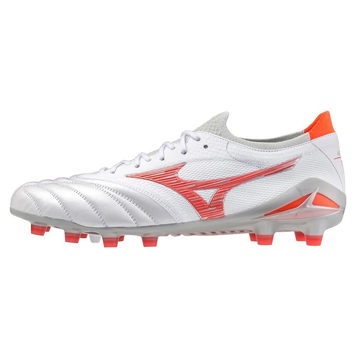 Mizuno Morelia Neo サッカーシューズ　25.5センチ MORELIA NEO IV JAPAN – Mizuno Thailand