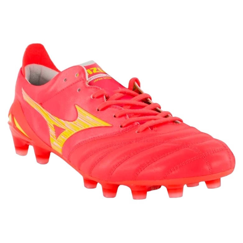 Mizuno hotsell morelia campo