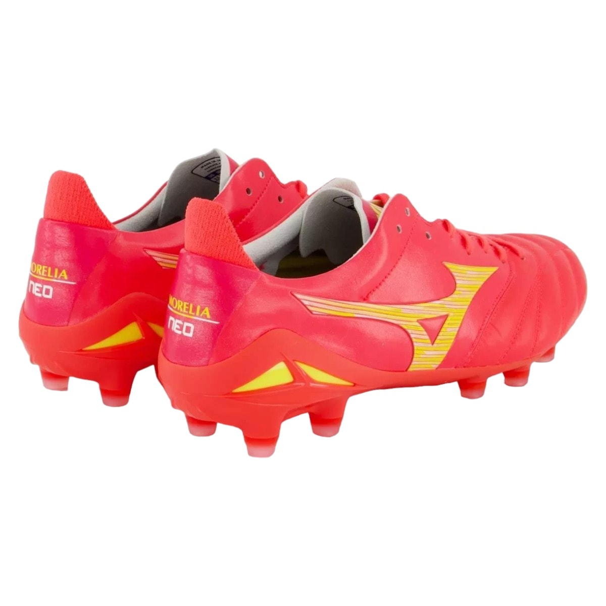 MORELIA NEO IV β JAPAN Ltd【26.0㎝】 Chuteira Campo Mizuno Morelia Neo IV Japan