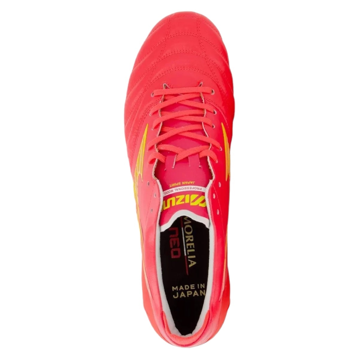 Chuteira Campo Mizuno Morelia Neo IV Japan