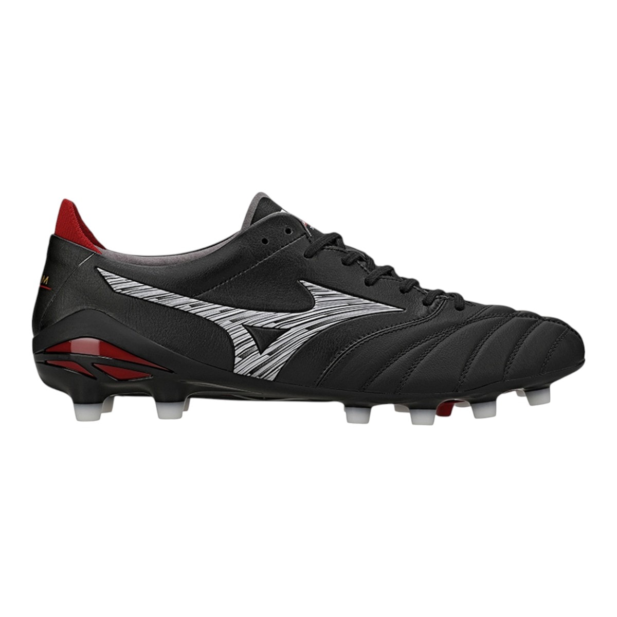Chuteira Campo Mizuno Morelia II Japan MD