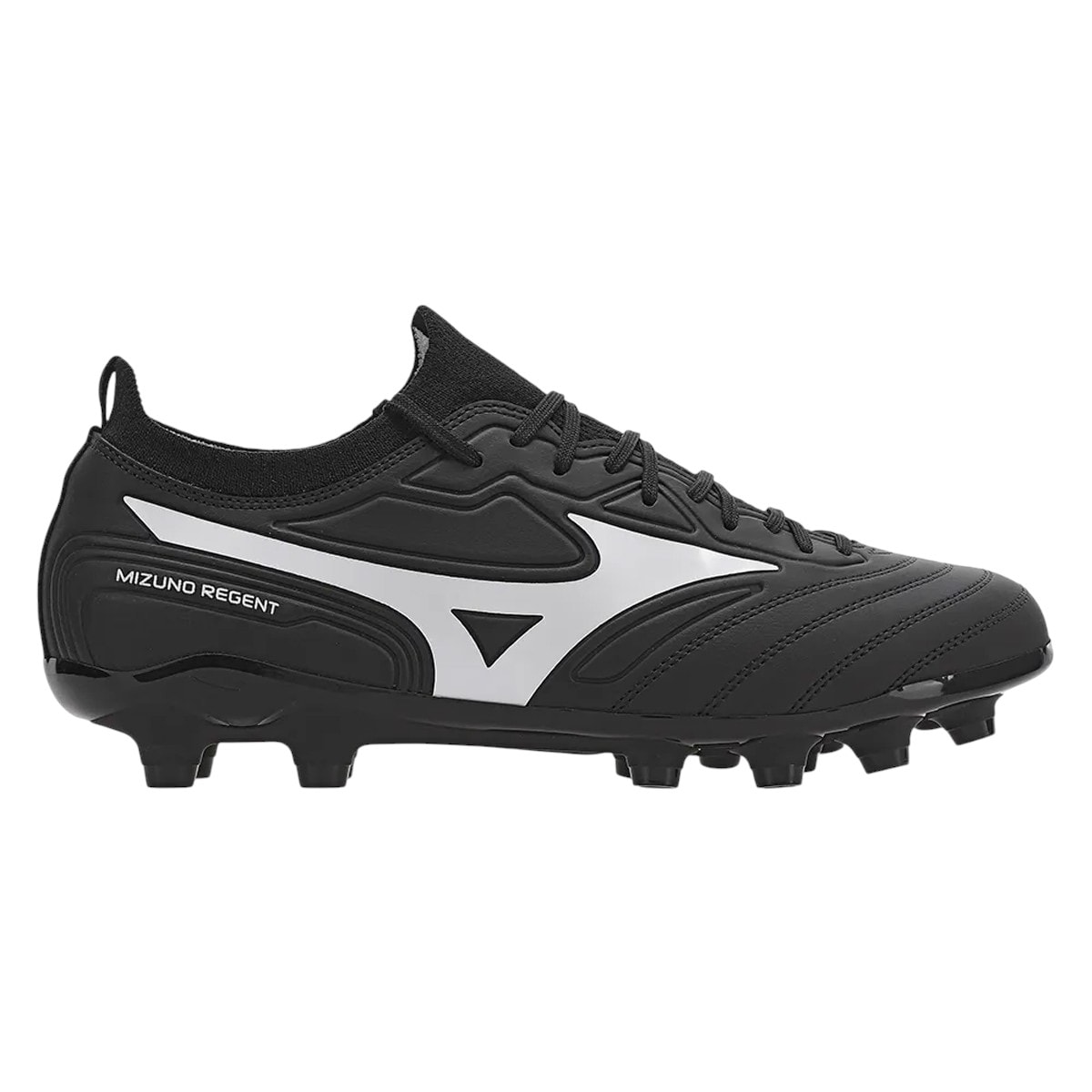 Chuteira Campo Mizuno Regent MD