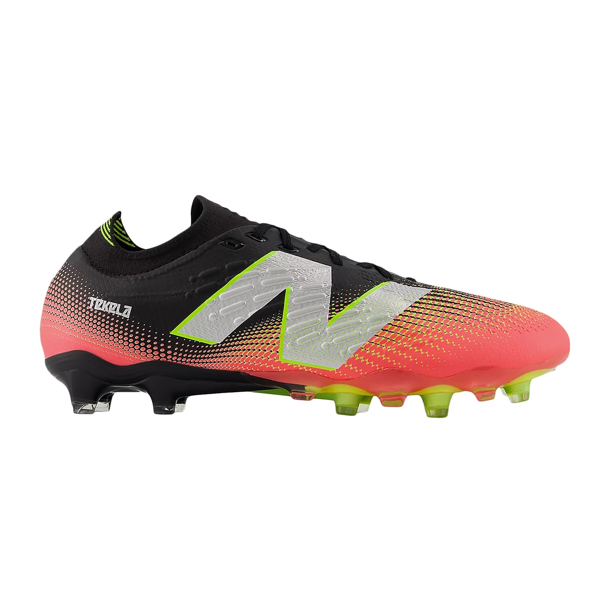 Chuteira Campo New Balance Tekela Magique FG V4+