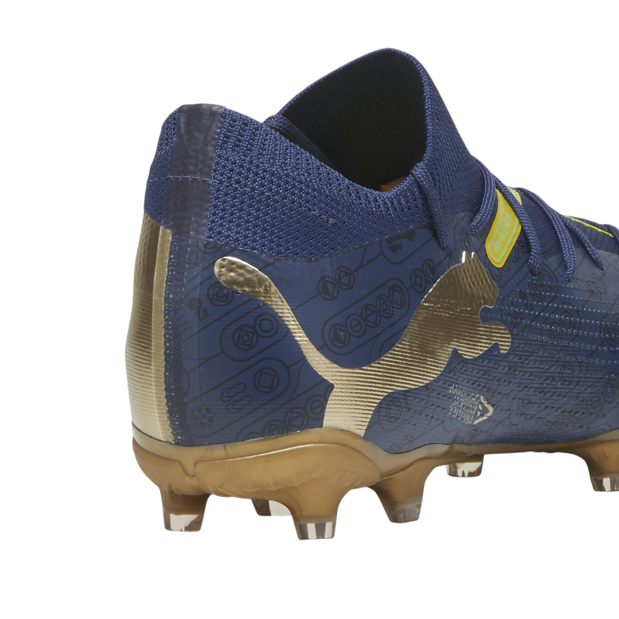 Chuteira Campo Puma Future 7 Match Bna FG/AG