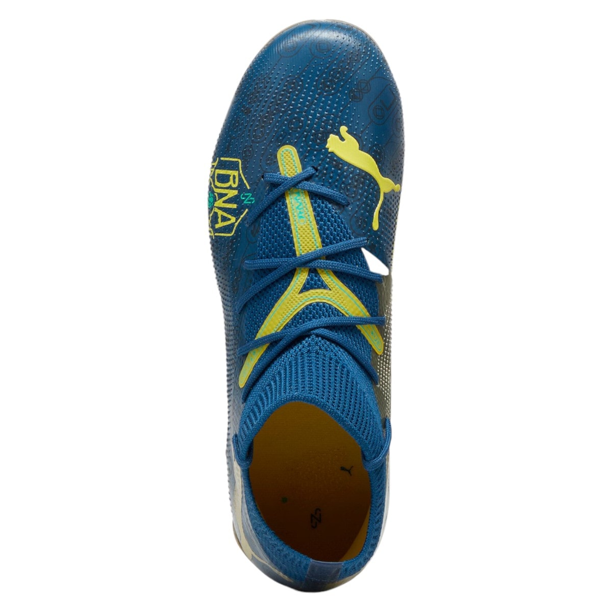 Chuteira Campo Puma Future 7 Match Bna FG/AG Infantil