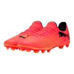 Chuteira Campo Puma Future 7 Play FG/AG