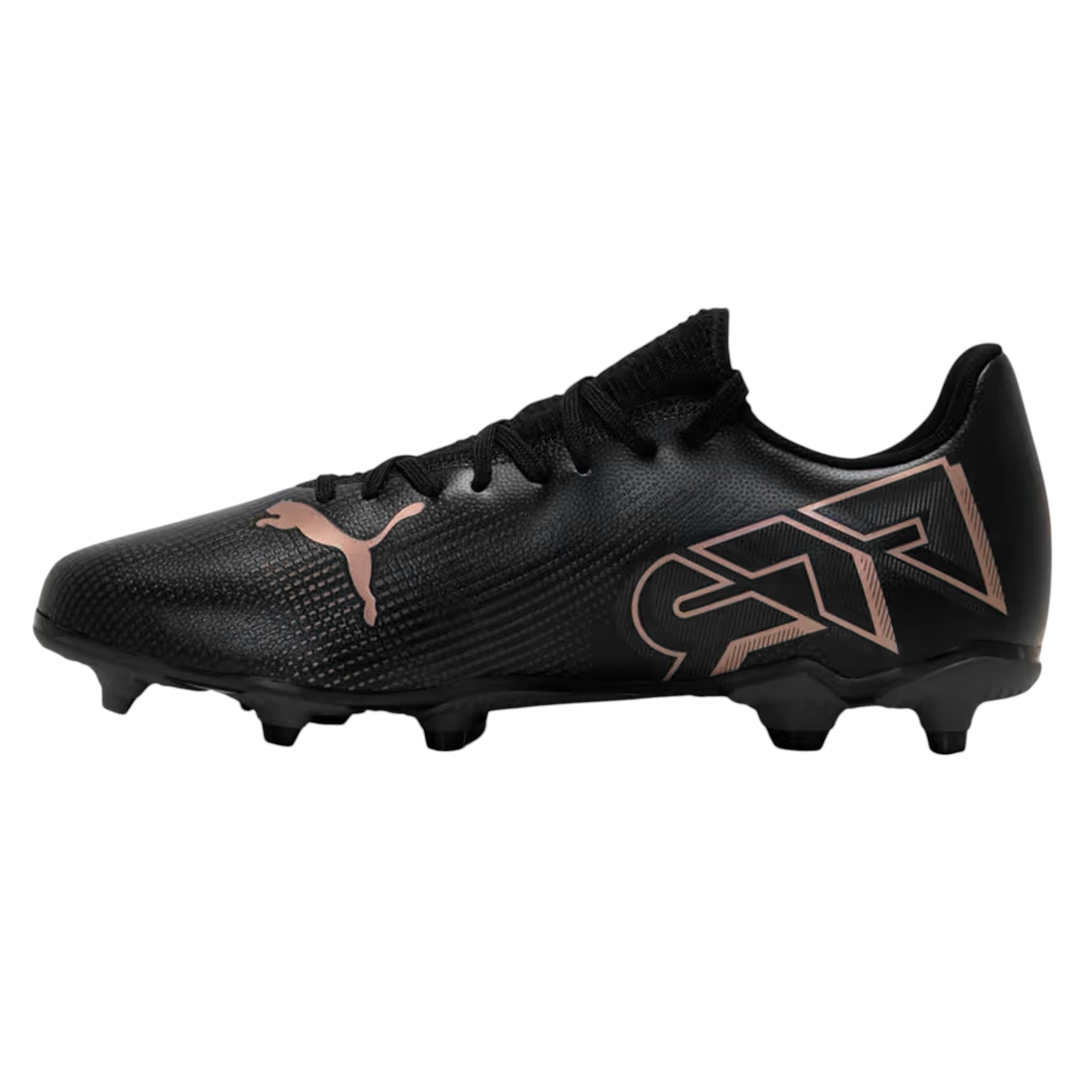 Chuteira Campo Puma King FG
