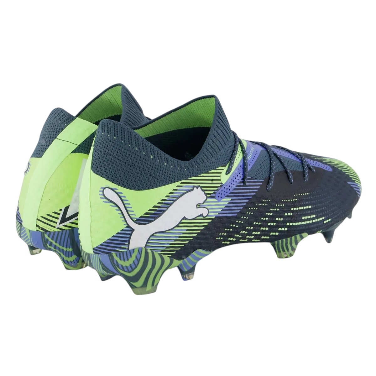 Chuteira Campo Puma Future 7 Ultimate FG/AG