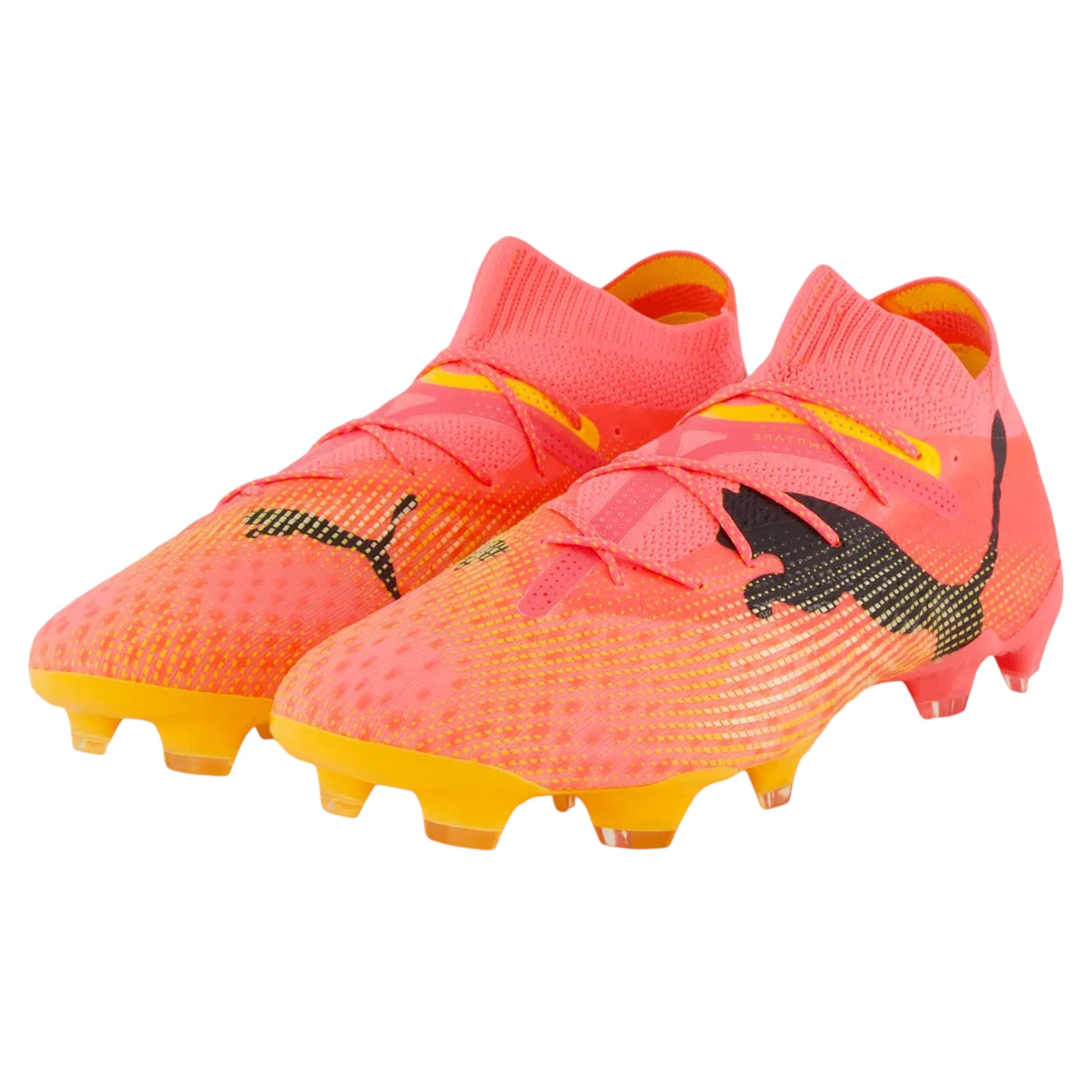 Chuteira Campo Puma Future 7 Ultimate FG/AG