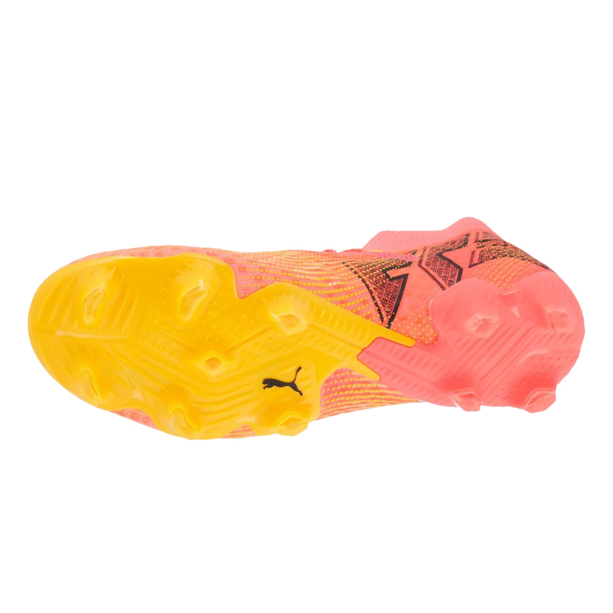 Chuteira Campo Puma Future 7 Ultimate FG/AG