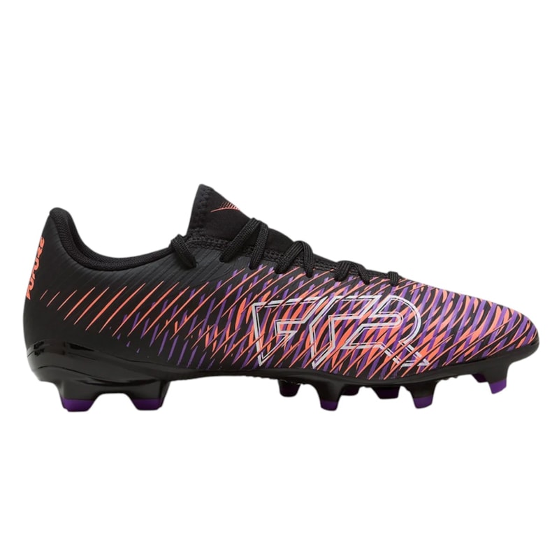 Chuteira Campo Puma Future 8 PLAY FG/AG