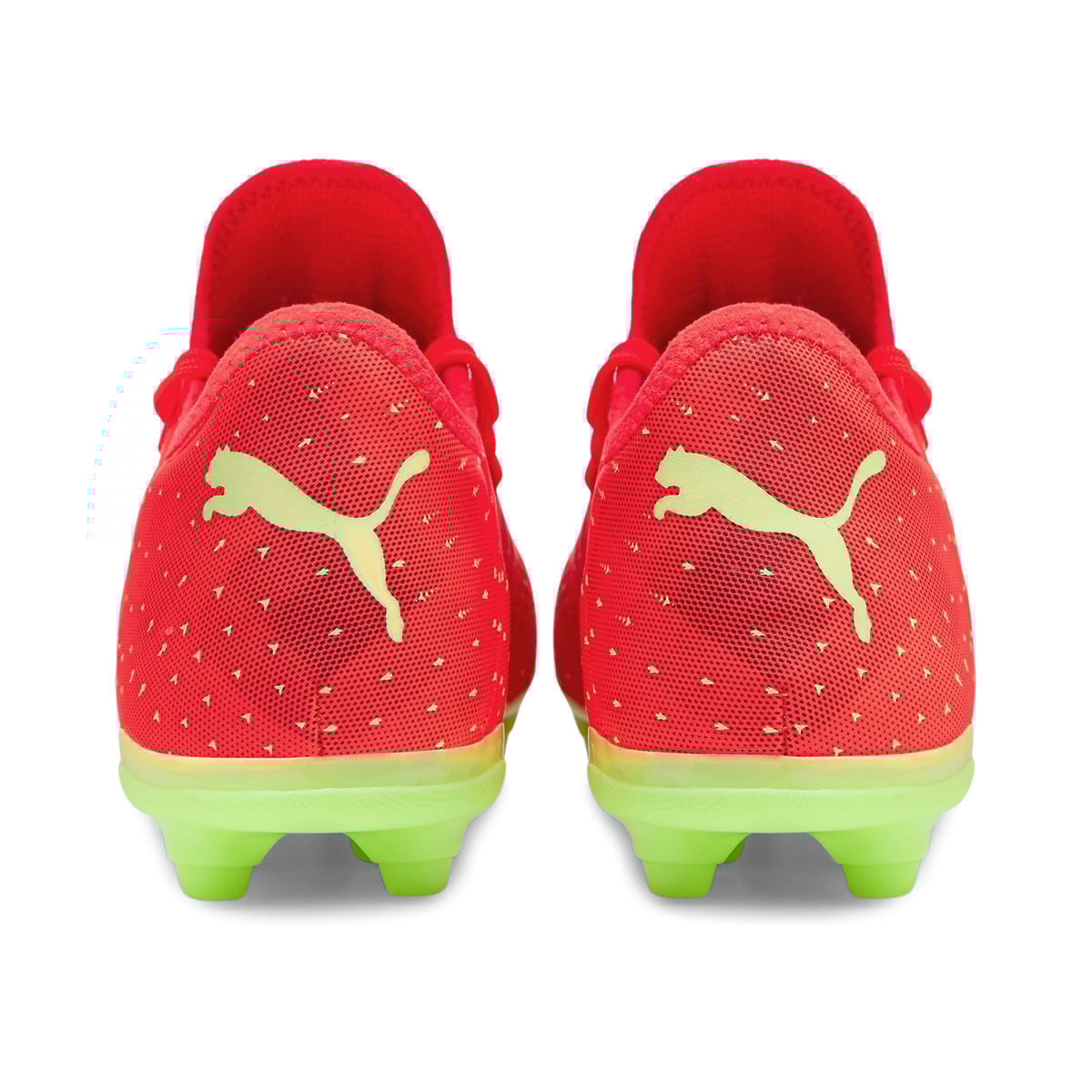 最新 Chuteira Campo FG/AG 4.4 Z Future Puma アメコミ