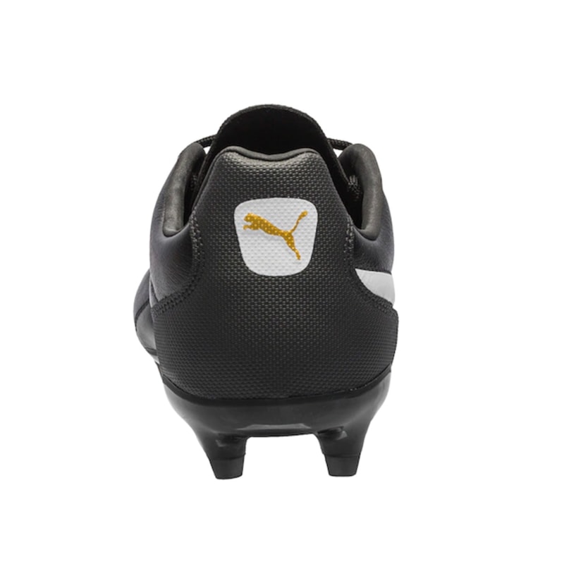 Chuteira Campo Puma King FG