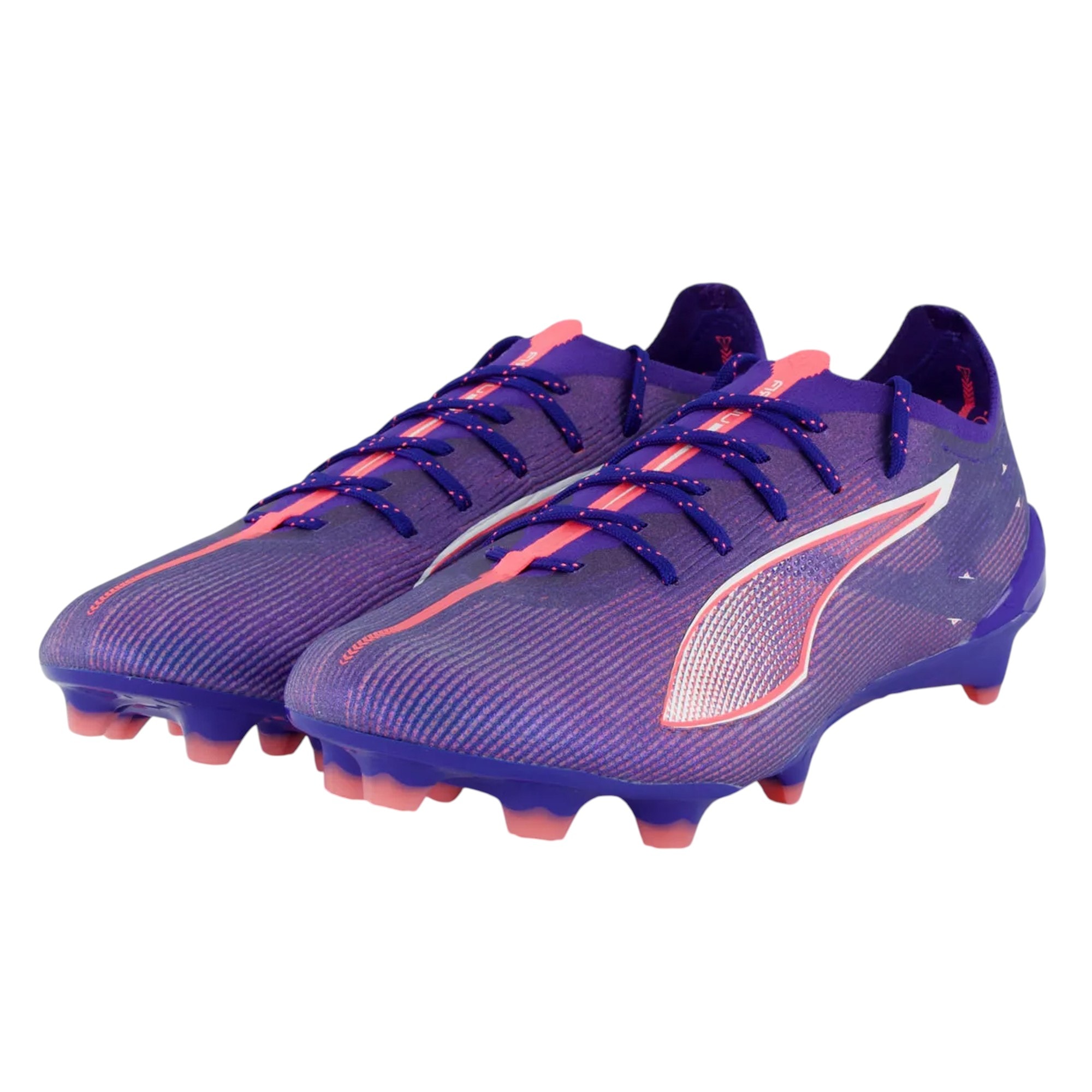 Chuteira Campo Puma Ultra 5 Ultimate FG