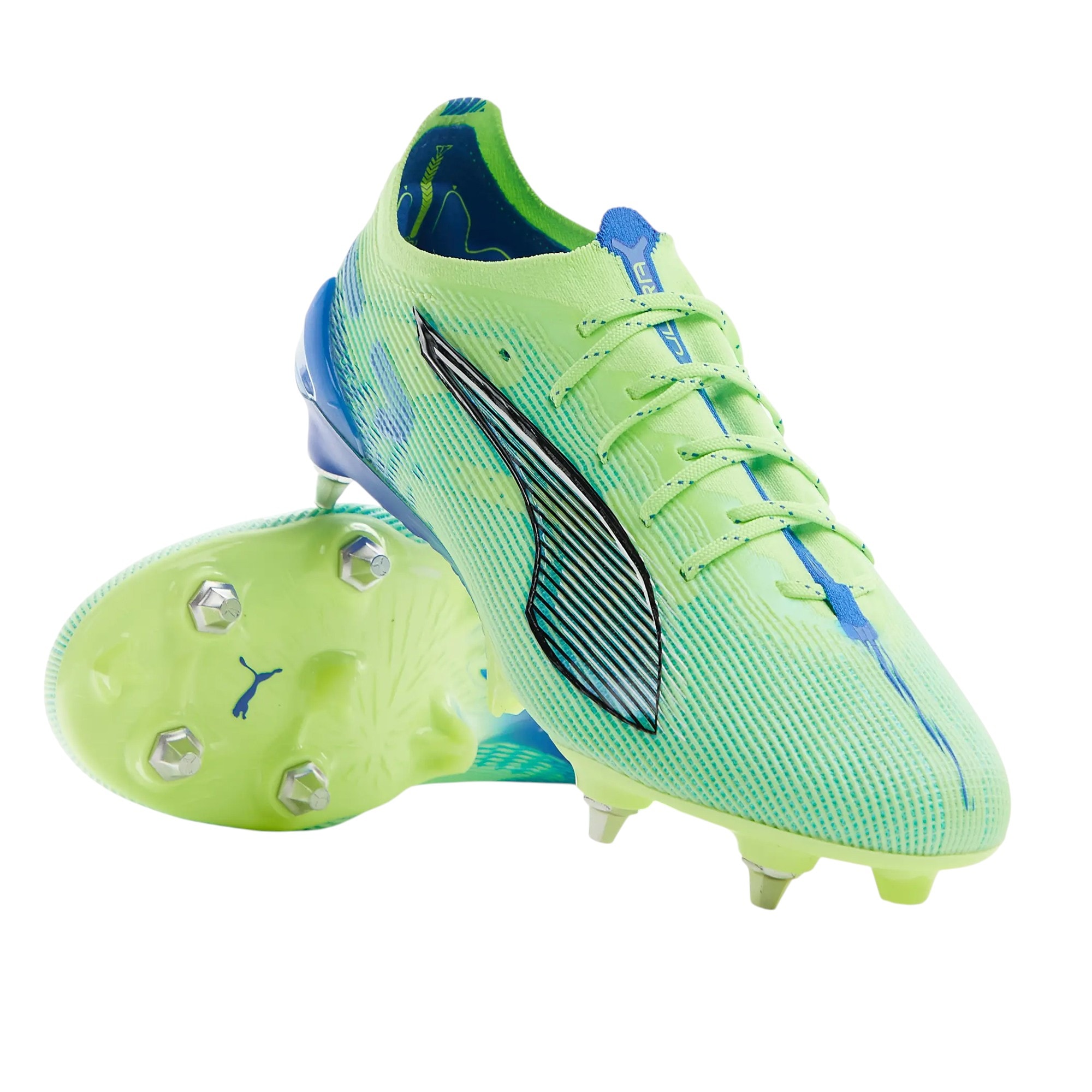 Chuteira Campo Puma Ultra 5 Ultimate MXSG