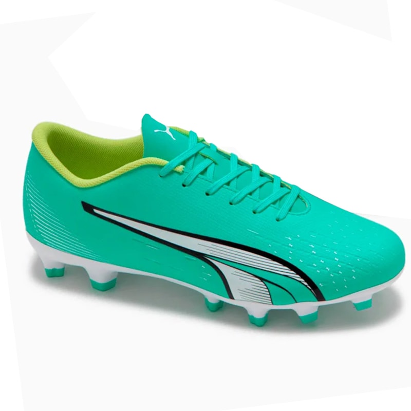 Chuteira Campo Puma Ultra Play FG/AG