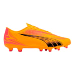 Chuteira Campo Puma Ultra Play FG/AG