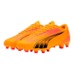 Chuteira Campo Puma Ultra Play FG/AG