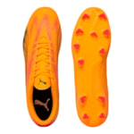 Chuteira Campo Puma Ultra Play FG/AG