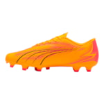 Chuteira Campo Puma Ultra Play FG/AG