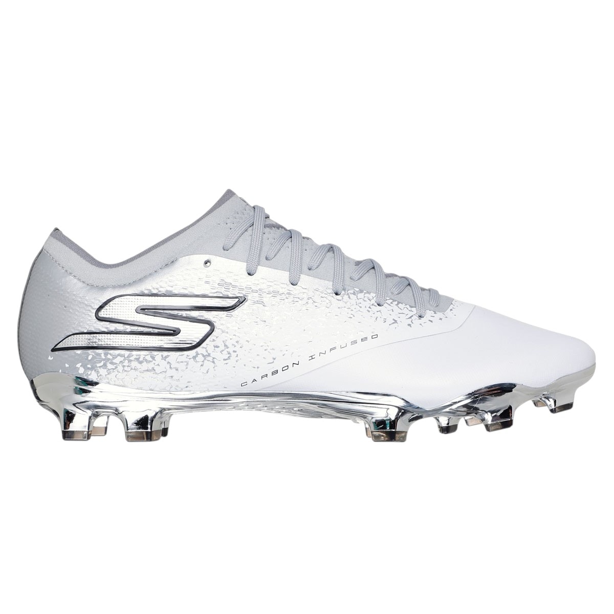 Chuteira Campo Skechers Razor 1.5 Elite FG