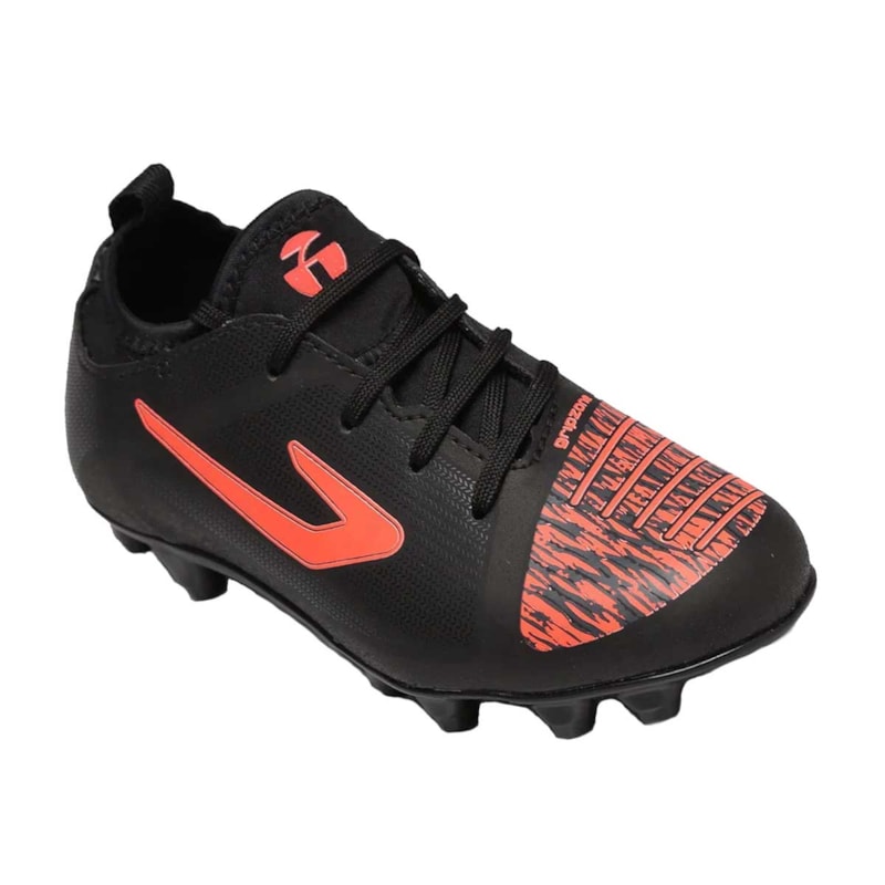 Chuteira Campo Topper Velocity TD Infantil Chuteira Campo Topper Velocity TD Infantil