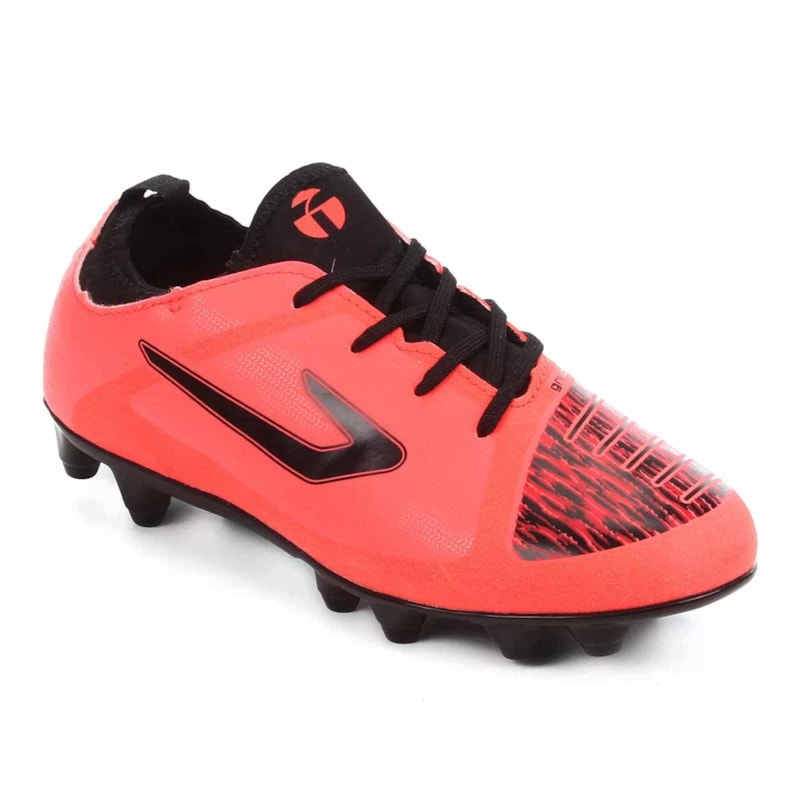 Chuteira Campo Topper Velocity TD Infantil Chuteira Campo Topper Velocity TD Infantil
