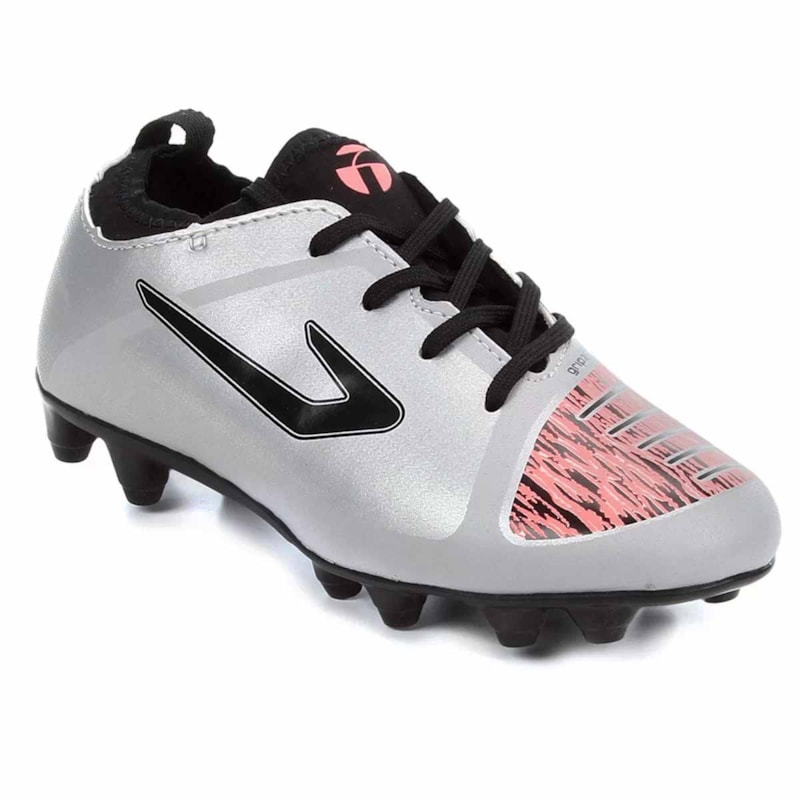 Chuteira Campo Topper Velocity TD Infantil Chuteira Campo Topper Velocity TD Infantil