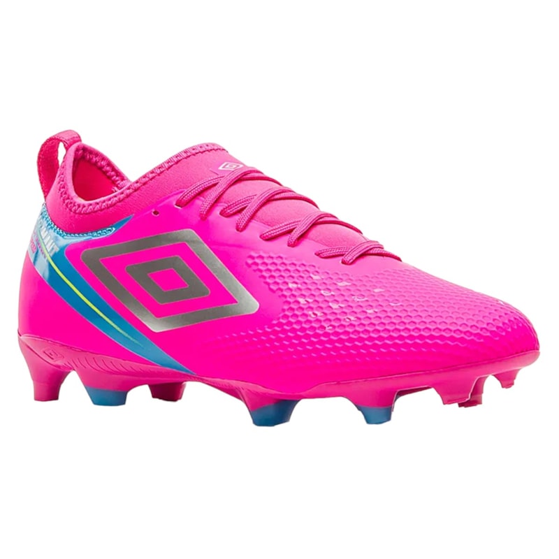 Chuteira Campo Umbro Adamant Top Speed Premier