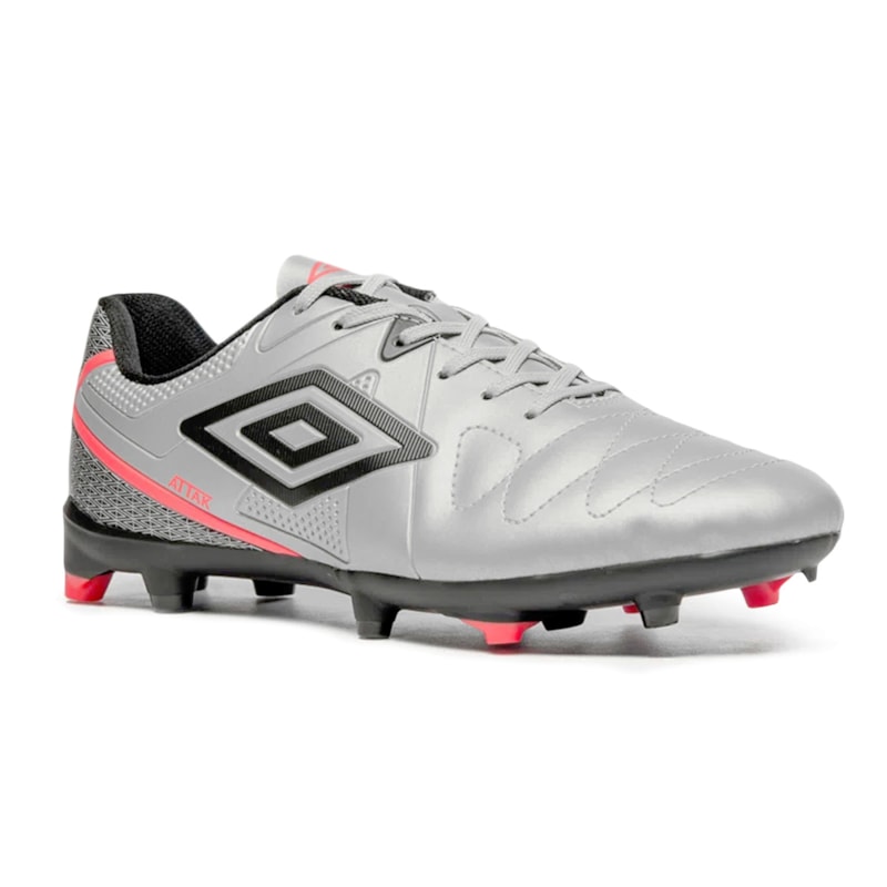 Chuteira Campo Umbro Attak Eternal